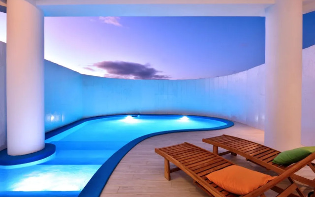 Calla Villa