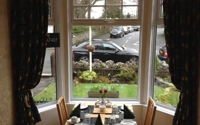 Ellerdene Guest House
