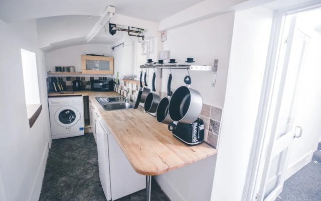 Short Stay Bristol - Pembroke Apartment