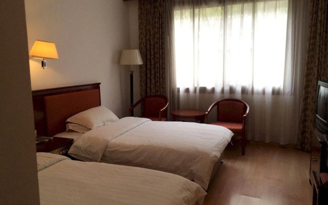 Pipaxi Hotel