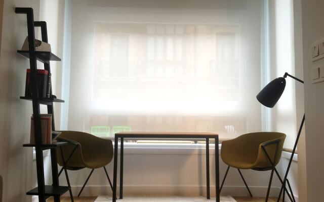 Apartamento Hondarribi