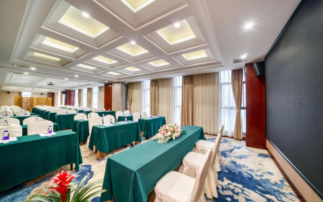 Gowin Hotel Hangzhou