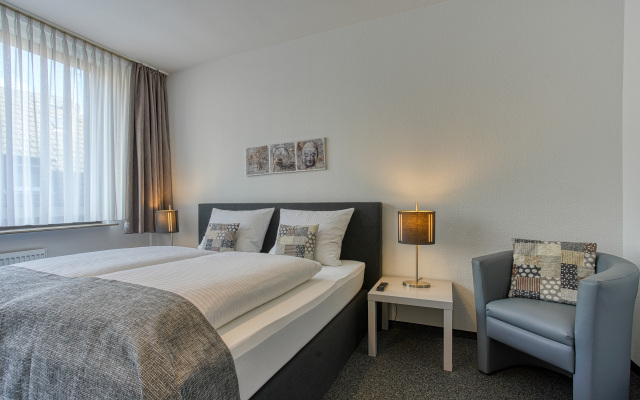 Hotel Carlton Dortmund