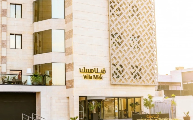 Villa Misk Alkhobar