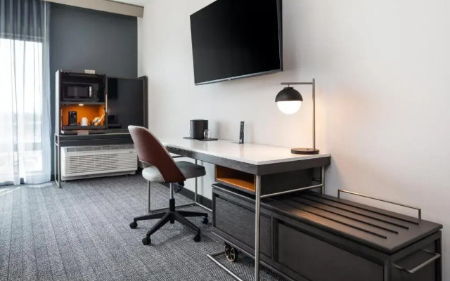 Courtyard by Marriott Bettendorf