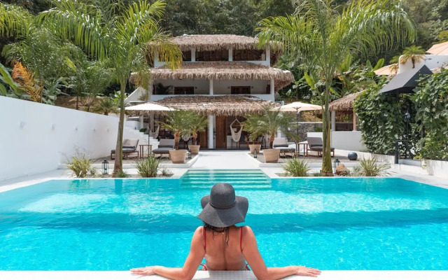 Vayu Retreat Villas