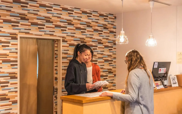 K's House Kanazawa - Travelers Hostel