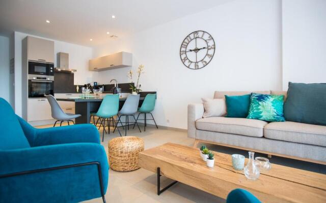 Résidence Saint Cyprien Plage