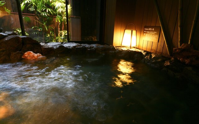 Dormy Inn Hakata Gion Natural Hot Spring