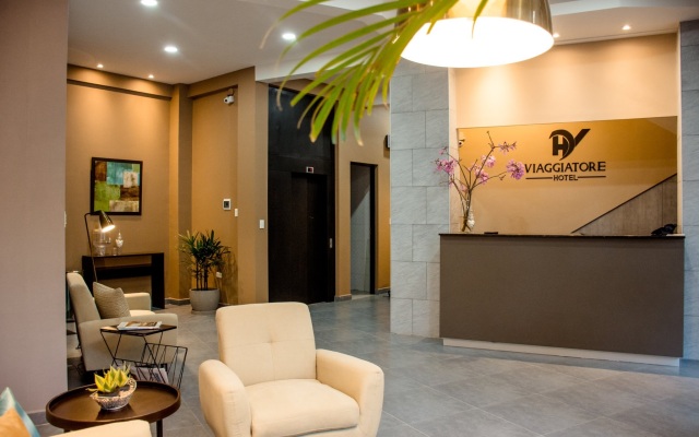 Hotel Viaggiatore