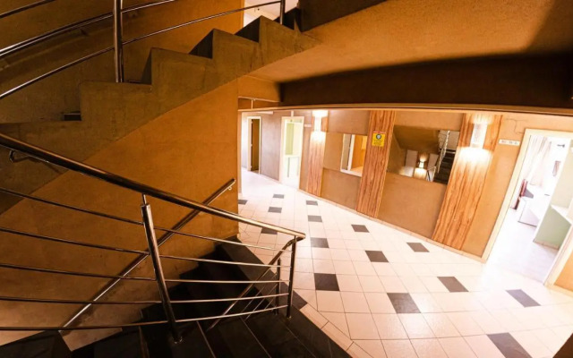 Hotel Sir Ltda