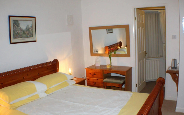 Ulceby Lodge