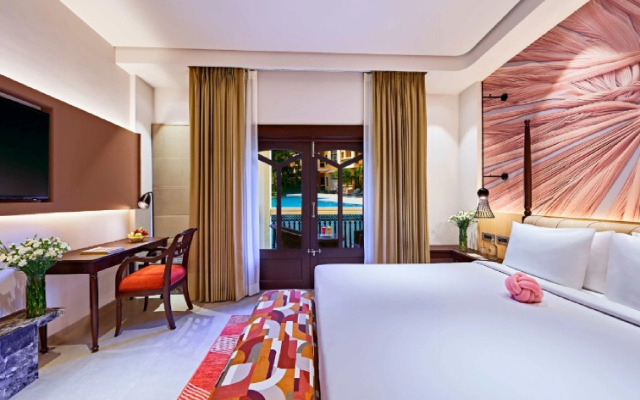La Estória, Goa – IHCL SeleQtions