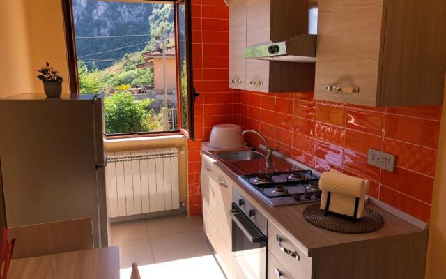 Casa Vacanze Nonna Suocera