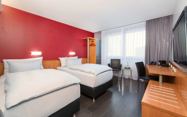 Hotel Wolfsburg Centrum, Affiliated by Meliá