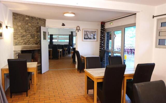 Le Balcon Des Ecrins