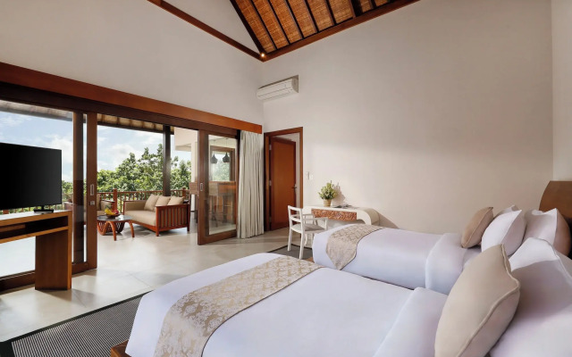 The Bija Villas by Nakula