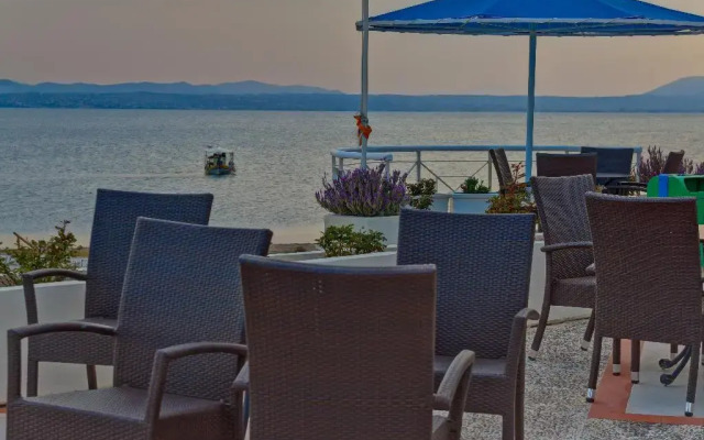 Palmariva Beach Hotel