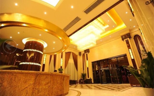 Wanshang International Hotel
