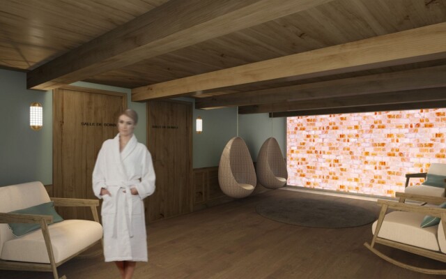 St-Alban Hotel & Spa