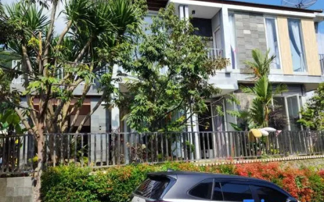 Villa Kusuma Pinus M-59