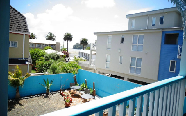Albert Number 6 Motel