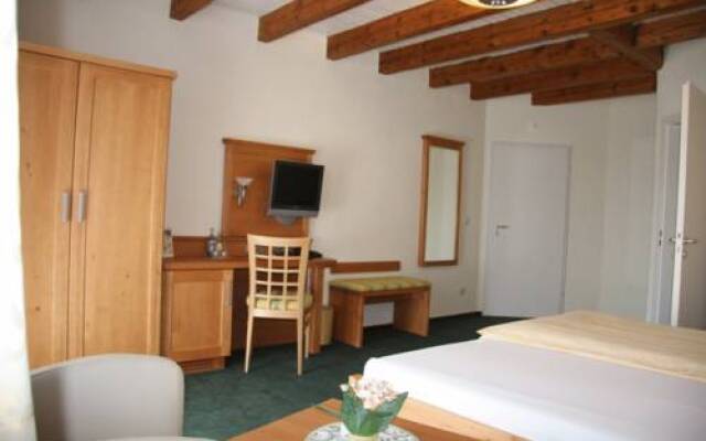 Hotel Birkenhof