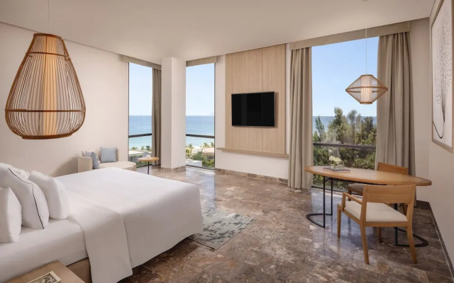 Danang Marble Beach Resort