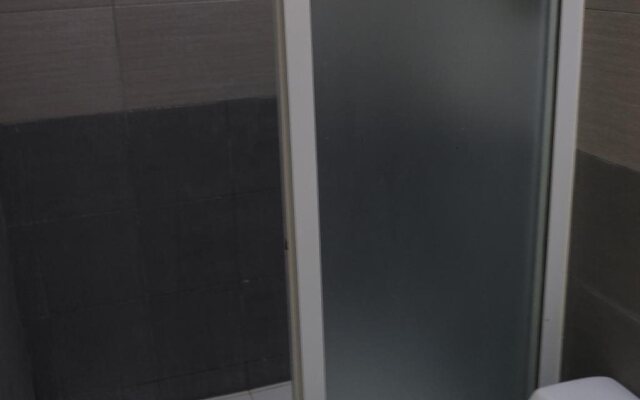 Baywatch Dive Resort