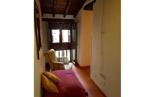 Palacio Cobertizo De Santa Ines