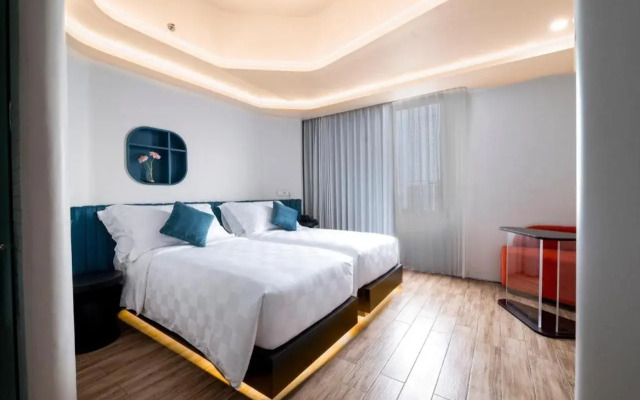 Excotel Design Hotel