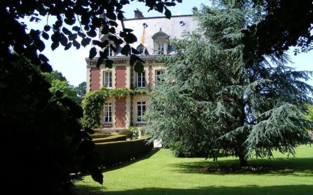 Domaine Château de Bourville
