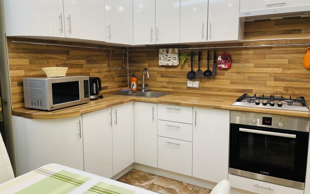 Apartamenty na Roz 65