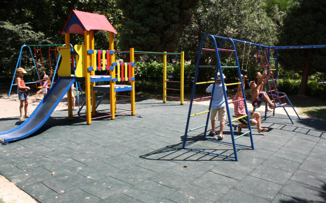 Lazurnyj bereg