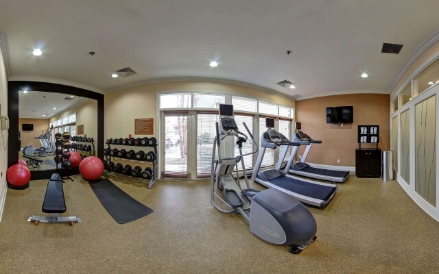 Homewood Suites By Hilton Memphis Poplar