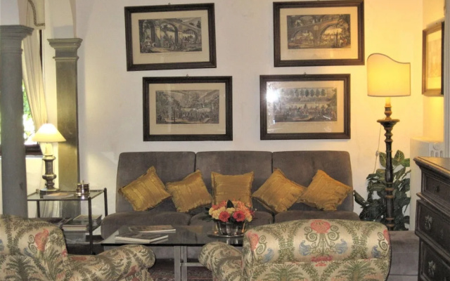 Belvilla by OYO Villa Galati