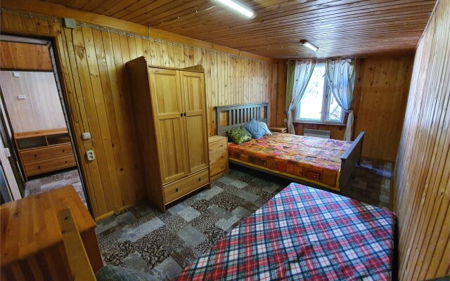 Тарховка Песчаная 11