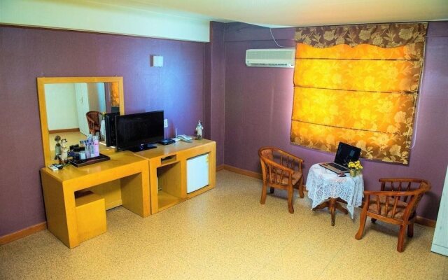 Sun Daily Hotel