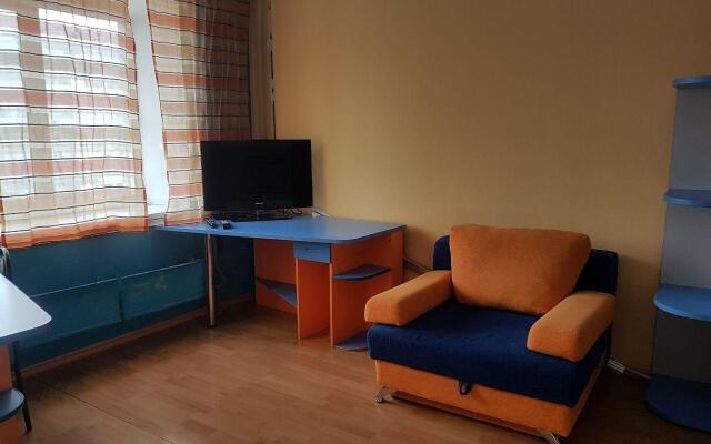 Апартаменты в микрорайоне Восточный