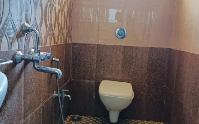 Surabhi Residency