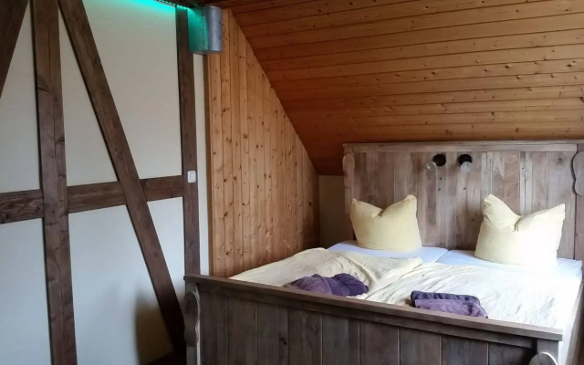 Pension Zum Holzpantoffelmacher
