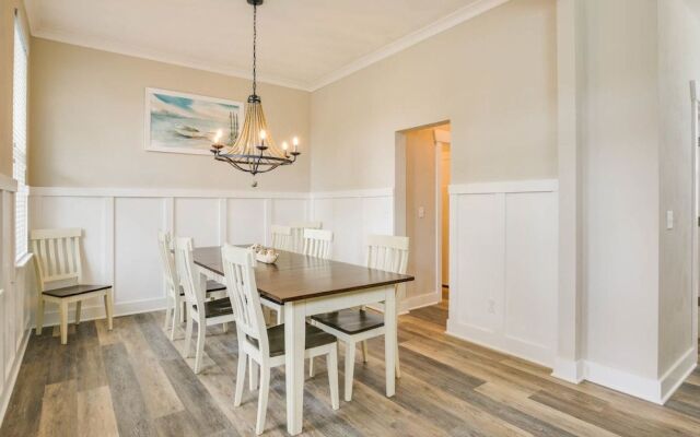 531 The Pacific House