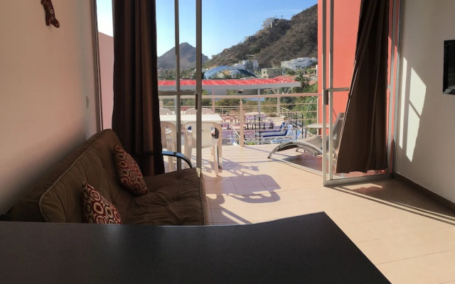 Cabo Paraiso Condos and Studios