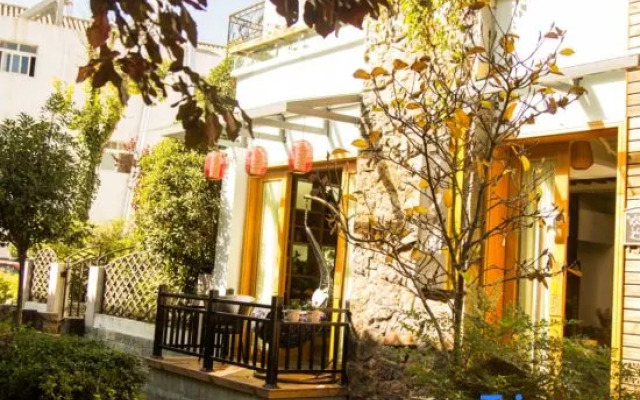 Tianzhilan No. 57 Yard Inn