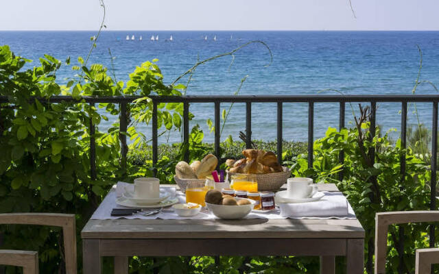 Le Chï¿½teau de Sable