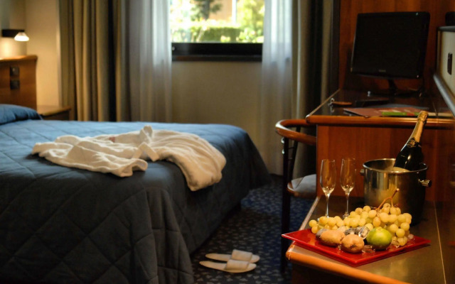 Sporting Hotel