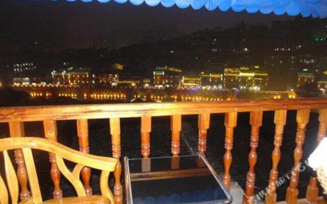 Biancheng Shanshui Inn