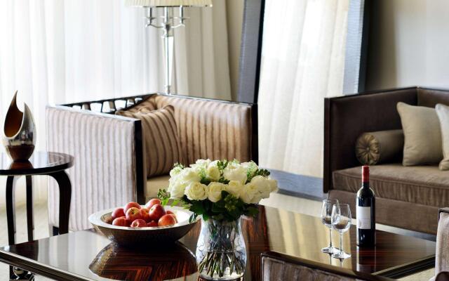 Marriott Executive Apartments Addis Ababa