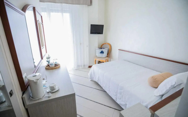 Gambrinus Tower Resort