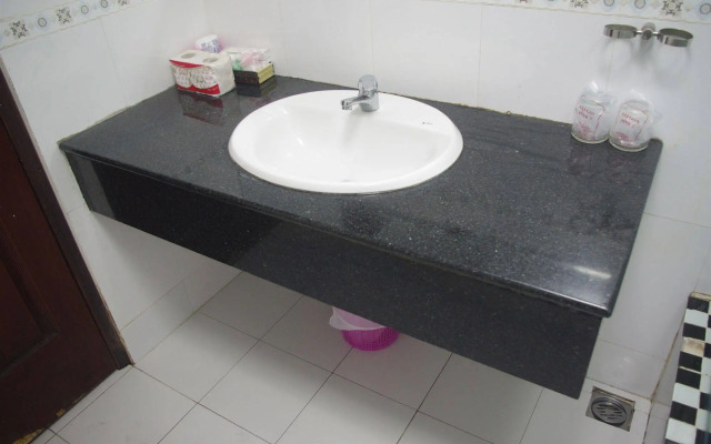 Saigon Pink 2 Hotel
